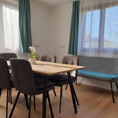 Ferienwohnung Suppan Hörbranz Exterior foto