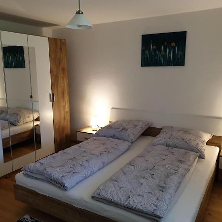 Ferienwohnung Suppan Hörbranz Exterior foto