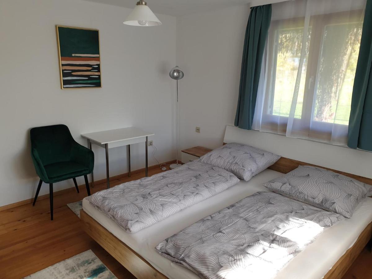 Ferienwohnung Suppan Hörbranz Exterior foto