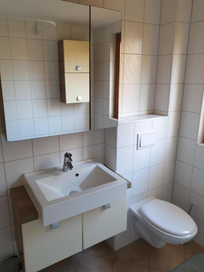 Ferienwohnung Suppan Hörbranz Exterior foto