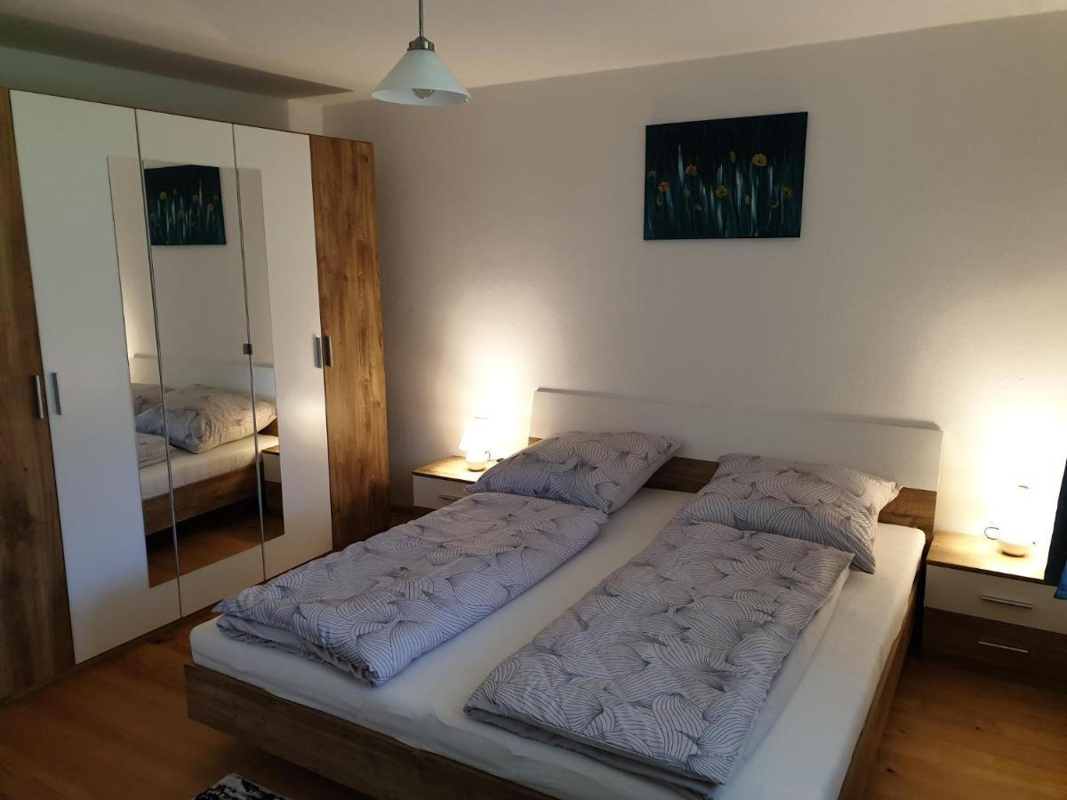 Ferienwohnung Suppan Hörbranz Exterior foto